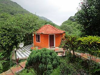 Eco Nest Adan Sadan, Vagamon 3